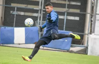 arquero gye milton alvarez