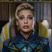 Netflix: de qué trata “Smile 2”, la secuela de terror que ya está entra las más vistas