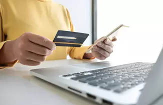 compra online