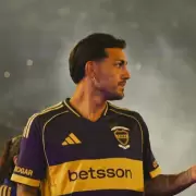 Con el posible debut de Paredes, Boca recibe a Uni�n de Santa Fe por el Torneo Clausura