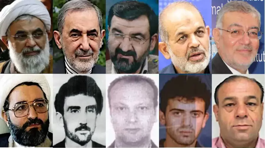 La principal hipótesis de la investigación sostiene que el atentado fue realizado por Hezbollah, con apoyo de Irán