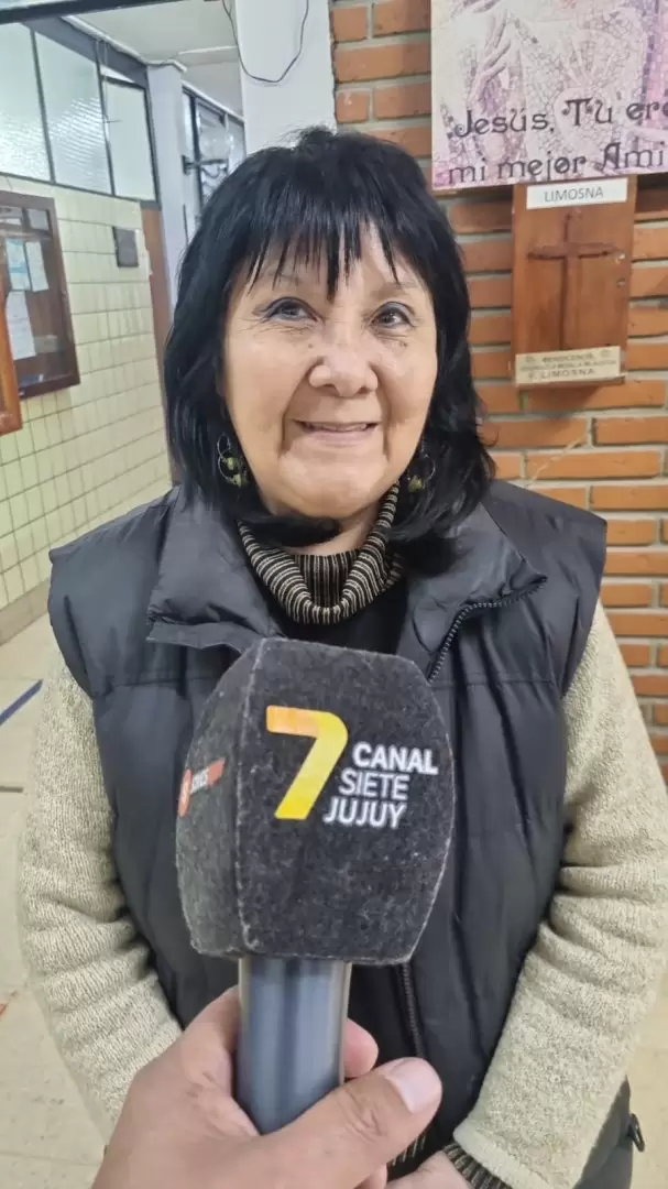Gladys Cazon