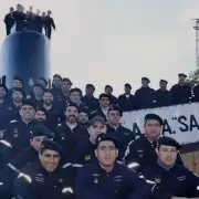 Caso ARA San Juan: la Justicia dio un paso clave y avanza hacia el juicio contra miembros de la Armada