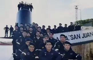 ara san juan
