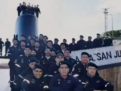 ara san juan