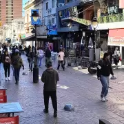 El comercio jujeño cerró octubre con bajas ventas y expectativas puestas en la reforma laboral
