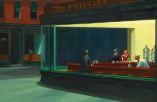 nighthawks
