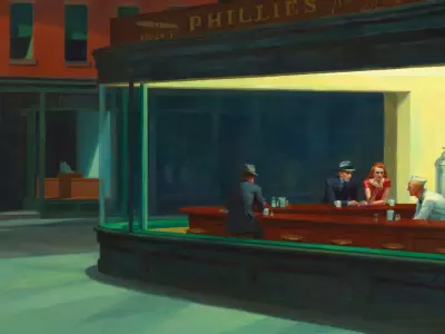 nighthawks