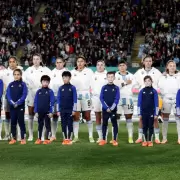 La Conmebol anunció la creación de la Liga de Naciones Femenina que clasificará a las selecciones para el Mundial 2027