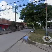 Palpal�: perdi� el control de su moto, derrap� y muri� en barrio Carolina