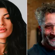 Cazzu le respondi� con dureza a Fito P�ez por su frase sobre el perreo y el feminismo: "Hay que respetar las luchas"