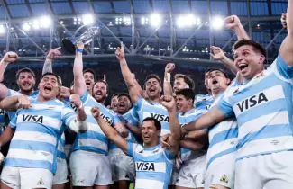 los pumas