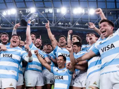 los pumas