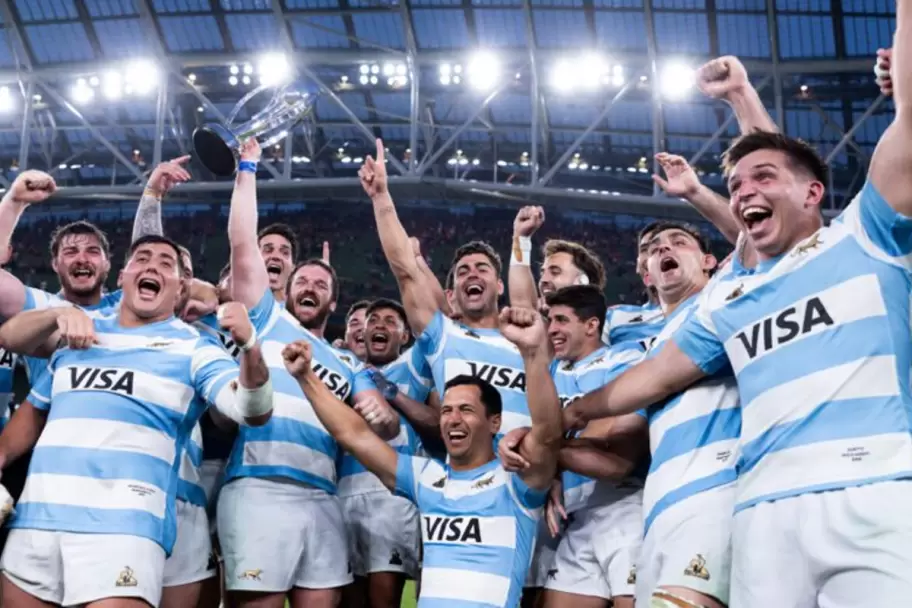 los pumas