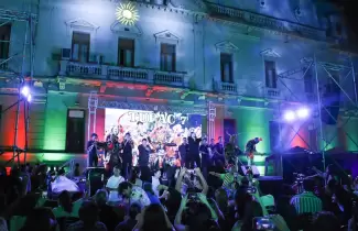 ciclo de conciertos jujuy