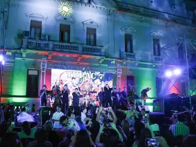 ciclo de conciertos jujuy