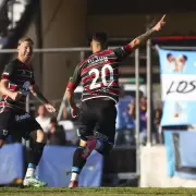 Gimnasia empató y sigue puntero, pero desaprovechó otra chance de ampliar la diferencia con sus inmediatos perseguidores