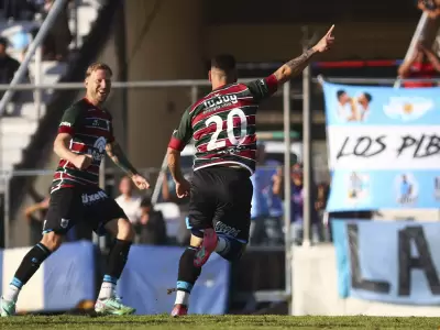 gimnasia nota