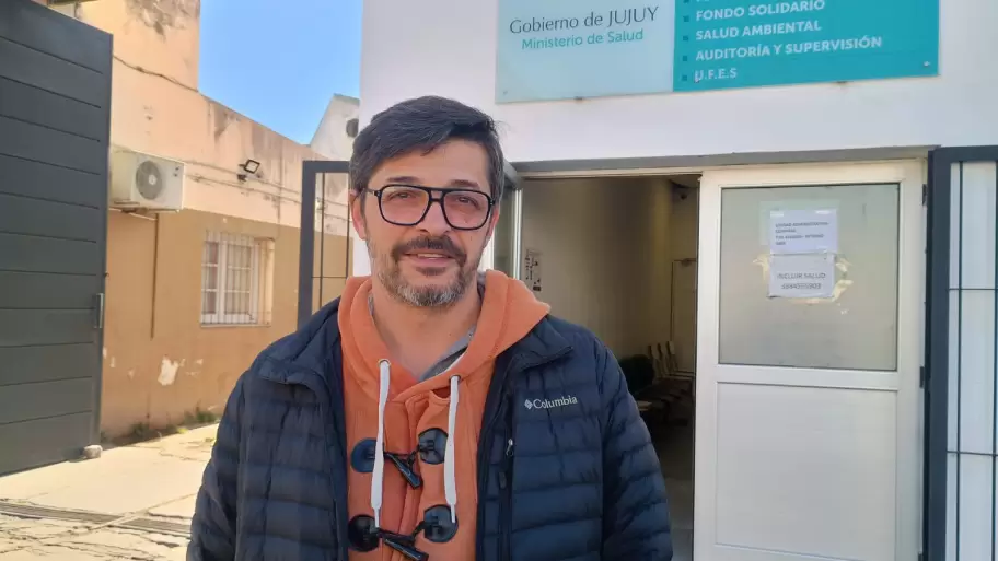Alejandro Debanne