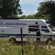 Horror en La Plata: un ni�o de dos a�os fue hallado muerto y cubierto de mordeduras
