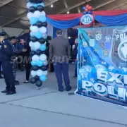 expo policial 2025