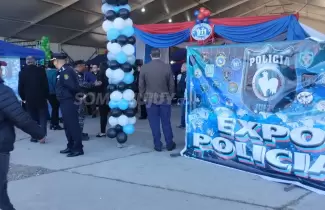 expo policial 2025