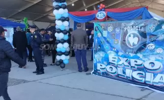 expo policial 2025