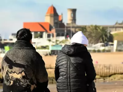 vacaciones de invierno