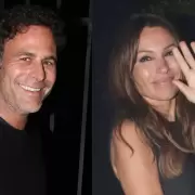 Pampita y Martín Pepa confirmaron su reconciliación con una cena en Recoleta: "cuando hay amor todo se arregla"