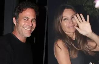Pampita habl� sobre su relaci�n con Mart�n Pepa y los motivos de sus crisis constantes: "hacemos malabares para que funcione"