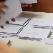 El Gobierno comenzó la difusión de la Boleta Única con un primer spot