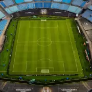 Uruguay se postuló como sede para la Finalissima entre la Selección Argentina y España