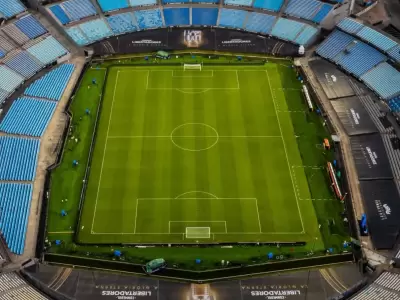 uruguay finalisima