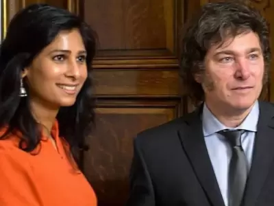 gita gopinath FMI