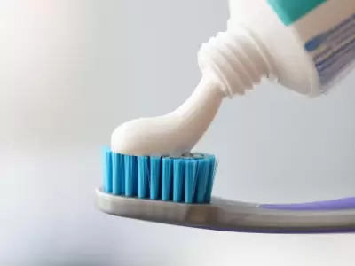 crema dental