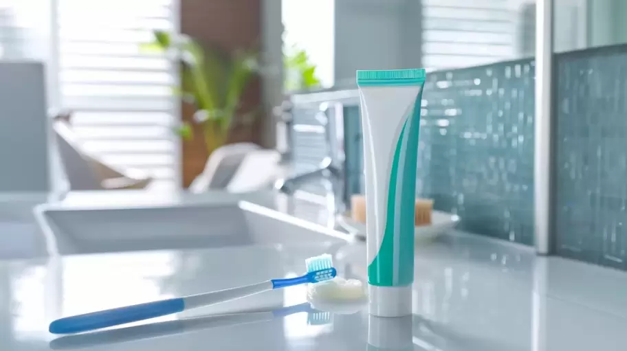 crema dental