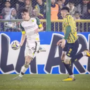 Estudiantes, Defensa y San Mart�n de San Juan ganaron en el cierre de la Fecha 2 del Torneo Clausura