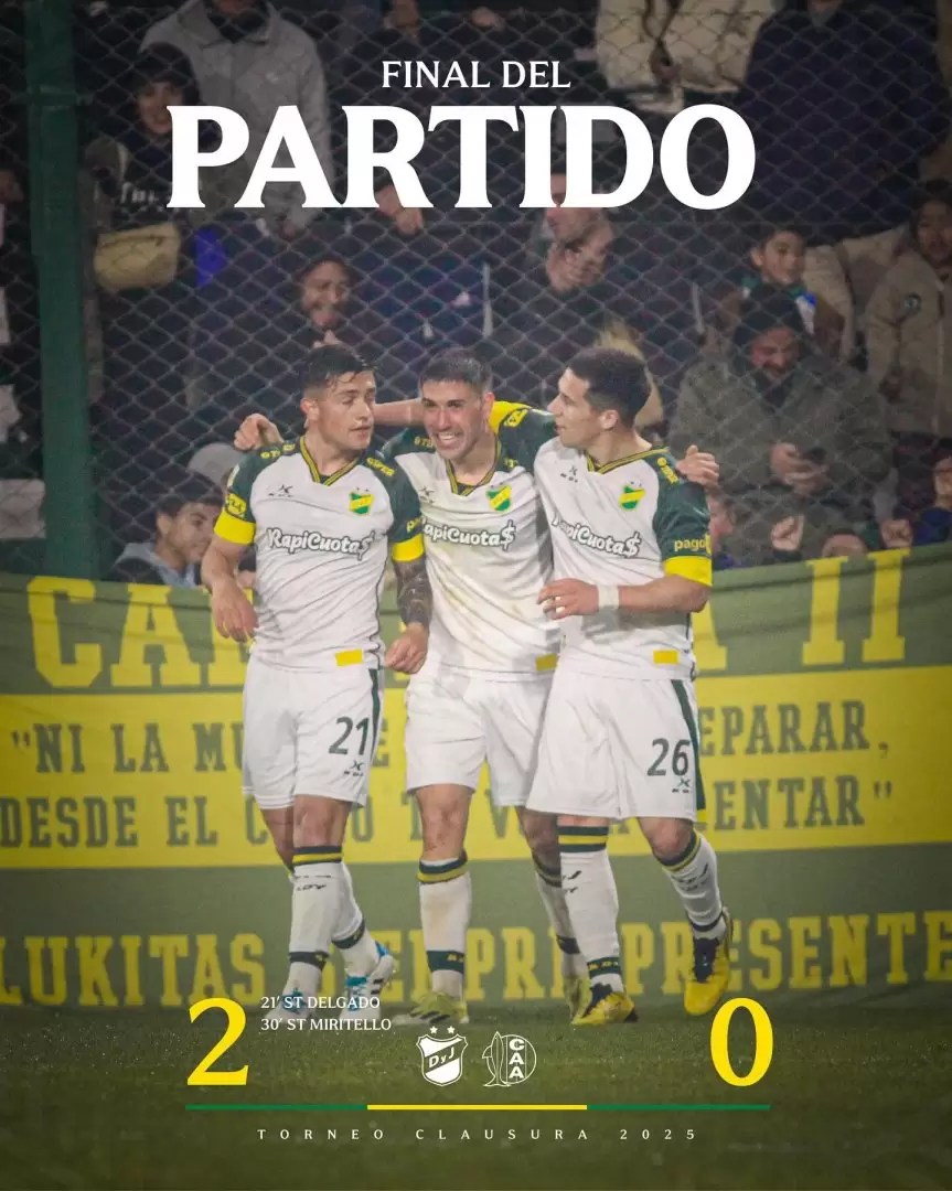 Defensa y Justicia