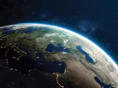 Gu�a definitiva para el D�a de la Tierra: por qu� se conmemora y 10 acciones que pod�s empezar hoy