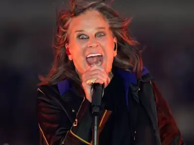ozzy