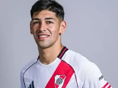 Lautaro Rivero