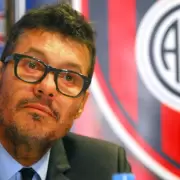 La Justicia orden� embargar a Marcelo Tinelli por una deuda millonaria