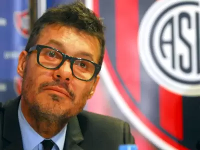 tinelli