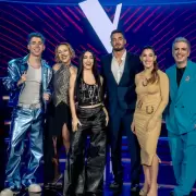 Se vienen las batallas en La Voz Argentina: qui�nes son los cuatro artistas que se suman al jurado
