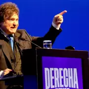 Javier Milei vet� la ley de Financiamiento universitario