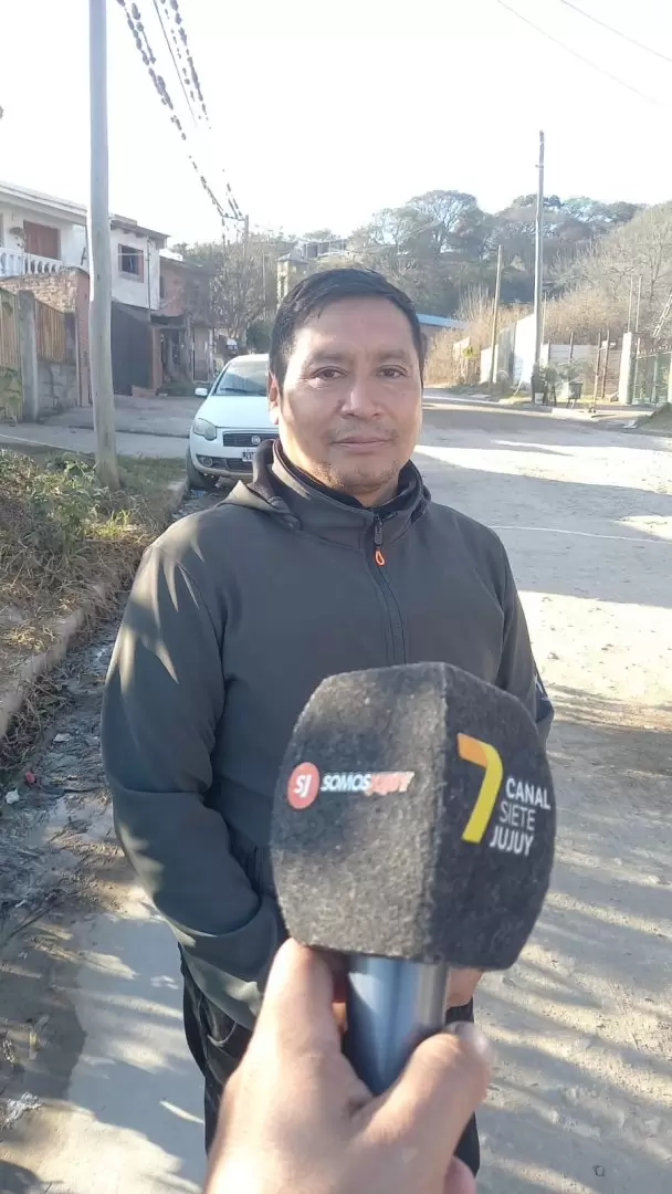 operativo de descacharrado