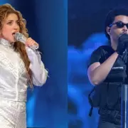 Shakira y The Weeknd encabezar�n el festival Global Citizen