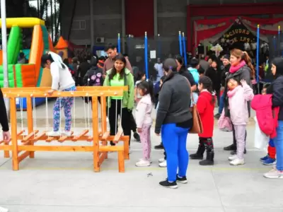dia de las infancias