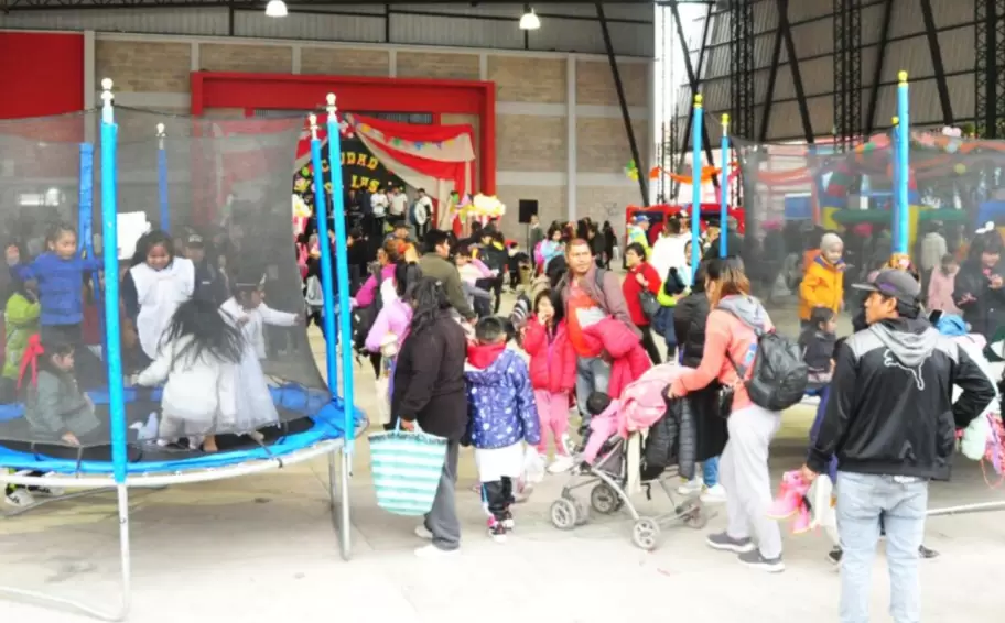 dia de las infancias