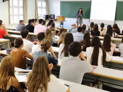 docente universitario gen�rico